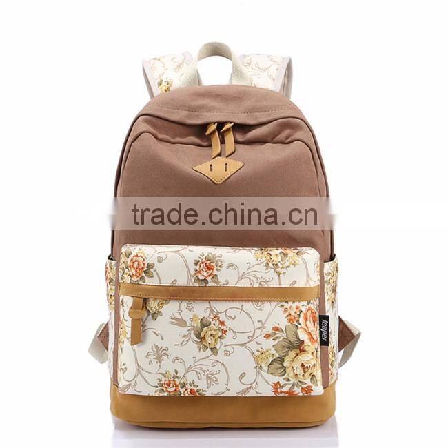Latest top quality cool premium school bag