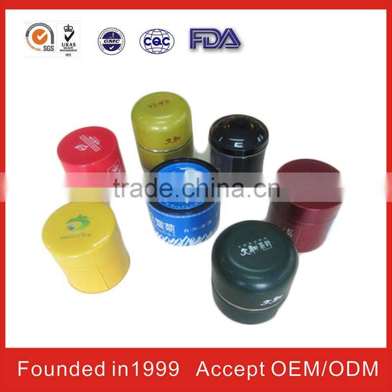 2014 New Design Xmas Gift Tin Box,Tin Gift Card Box, Gift Can