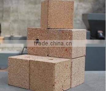 Wood chip/wood saving/sawdust block press machine,wood pallet press machine