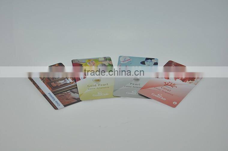 New type MF IC CARD with high quality