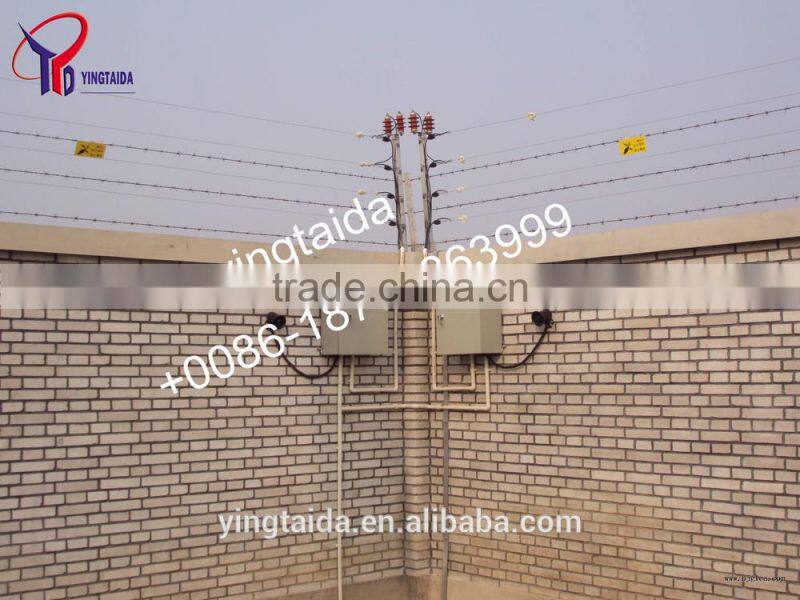 professional electric fence for sheep