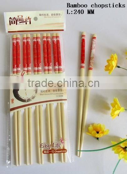 chopstick packing envelope