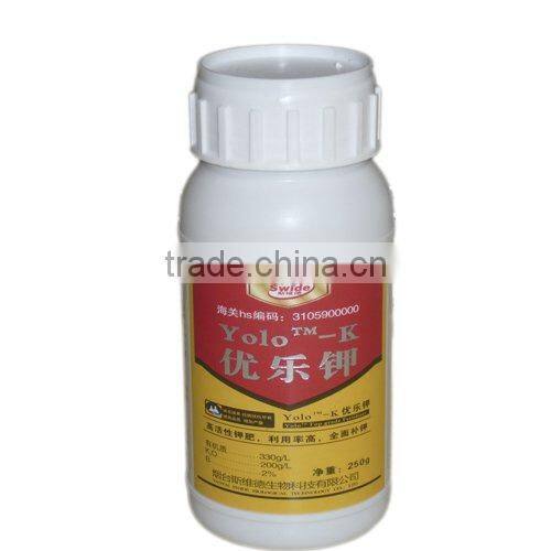 banana special fertilizer