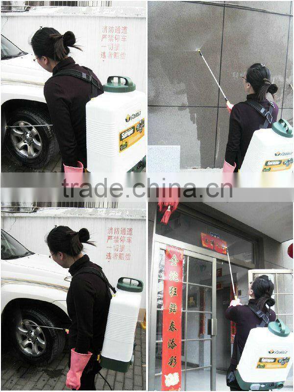 16L/20L KOBOLD backpack battery sprayer