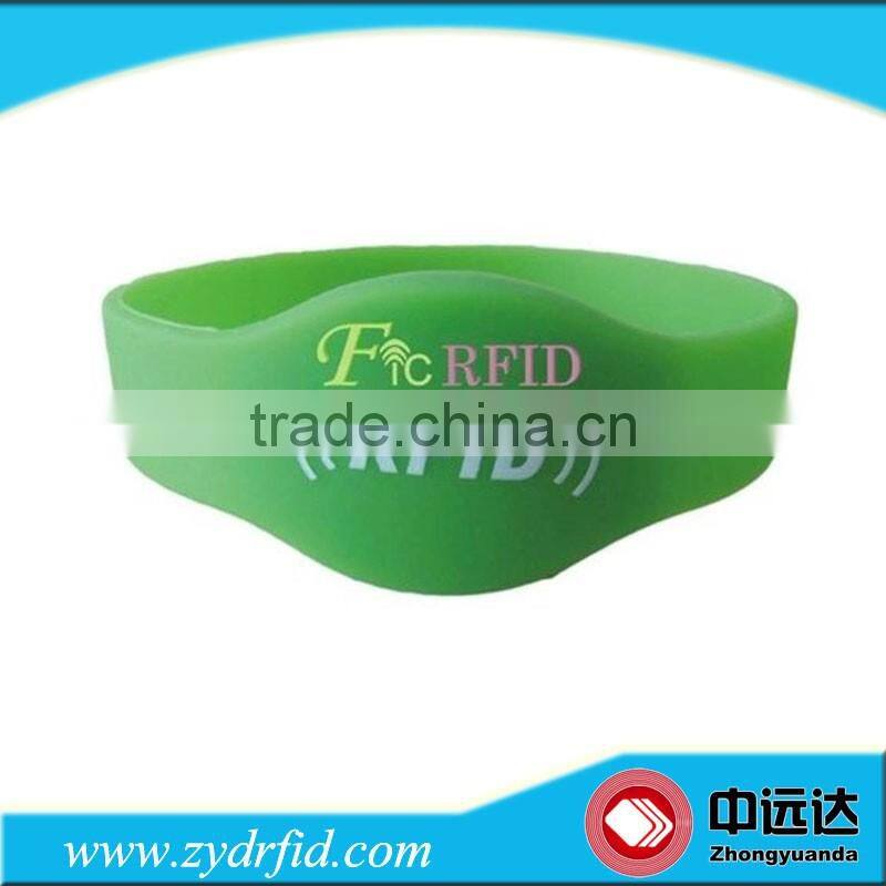 125khz ISO11784/11785 TK4100 RFID PVC blank card