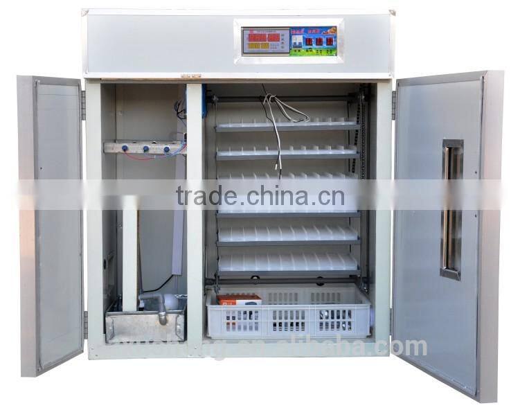 XSA-5 528 Poultry Egg Incubation Machine/Poultry incubator/egg incubator