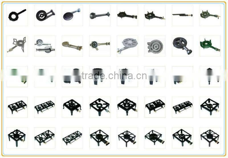 Galvanized steel grating