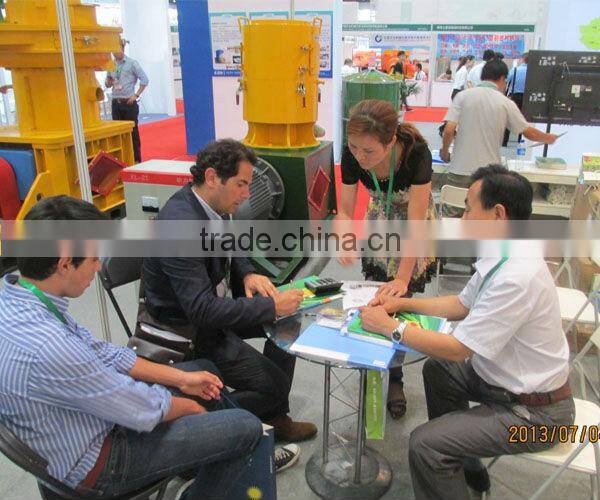 80 - 100 kg per hour small bird pellets extruder machine