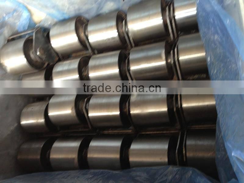 tipper roller;truck and traier parts;garbage truck parts