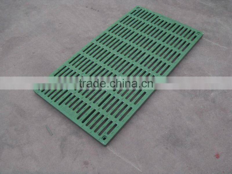 plastic slatted flooring for goat