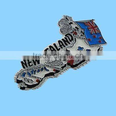 resin decorative paris souvenir magnet fridge decoration