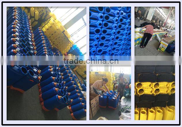 Agricultural Sprayer Parts Fan Nozzles
