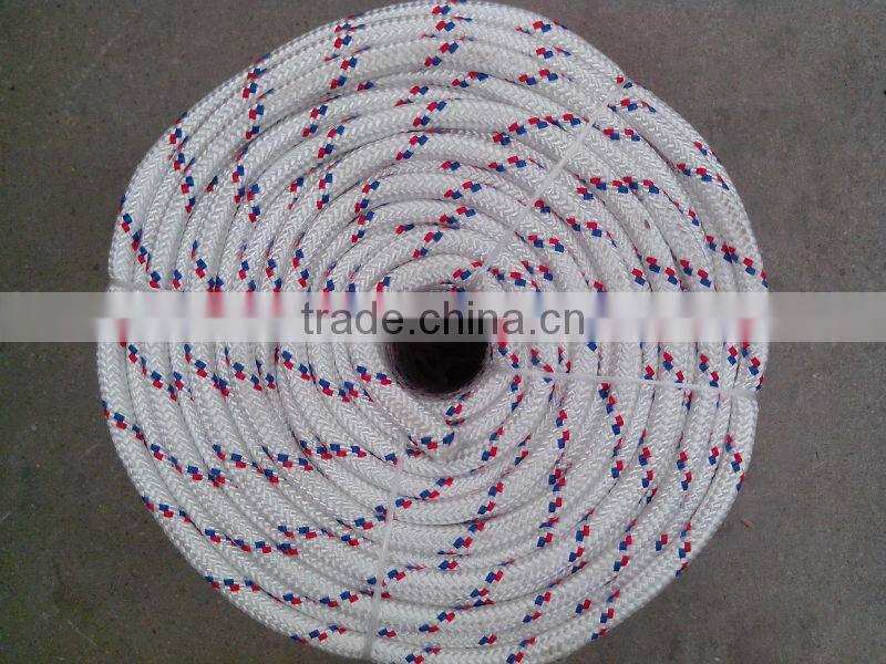 pp multi braid rope 24 strands