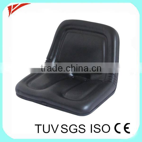 EDGE P70 Series Ride On Sweeper tractor Seat