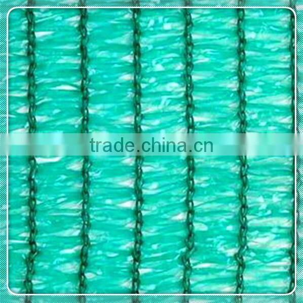 long life quality guarantee UV resistant HDPE safety net fence net roof shade netting mesh cloth