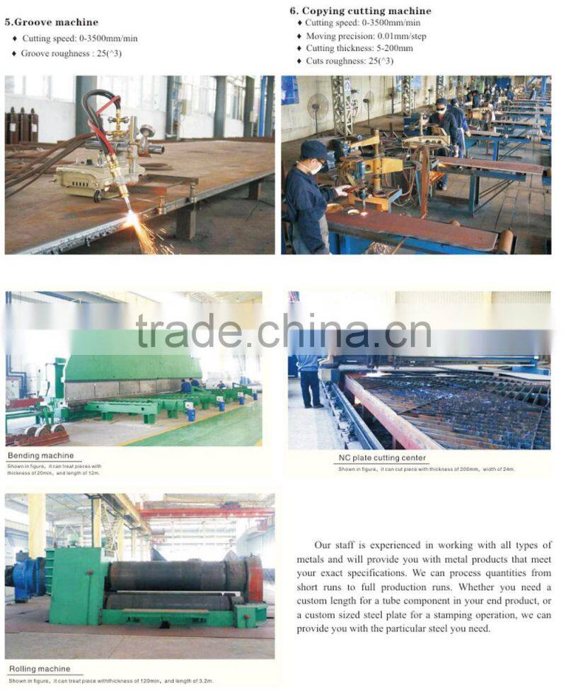 304l steel welded pipe