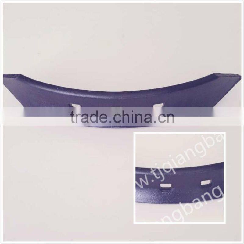 Agriculture Cultivator Parts Plow Tip