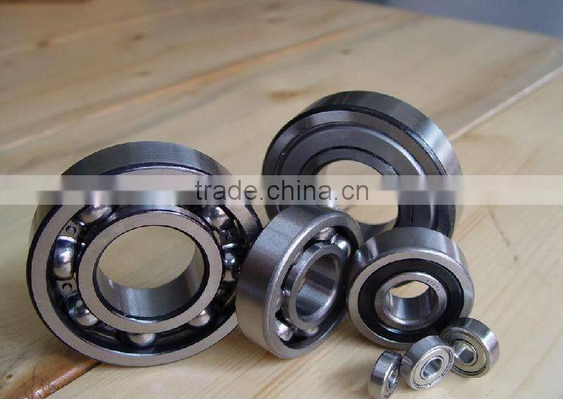 wafangdian bearings Deep Groove Ball Bearing zwz bearings 6308