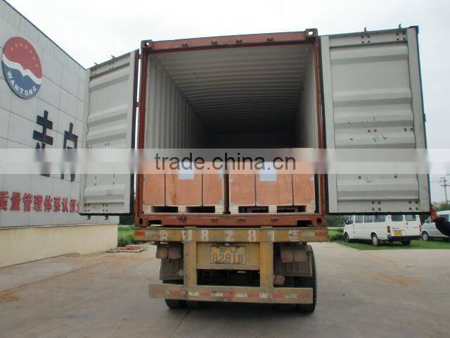 professional Tie-rod ram small metal hydraulic cylinder