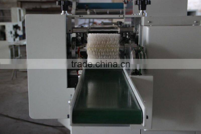 Automatic Horizontal Packing Machine, Hard Candy Pillow Packing Machine/factory price
