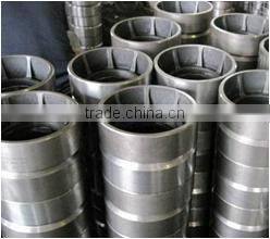 OEM Ductile Iron sand casting agriculture machinery wheel bearing