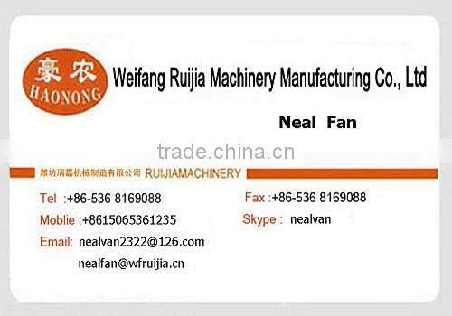 Hot sale factory price power trailer tractor made in China ! 8hp to 22hp diesel walking tractors with accessories for sale !