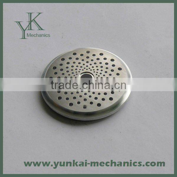cnc machining parts, wire cutting parts, cnc milling parts