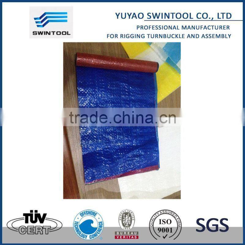 Galvanised L355 (S355JR) steel pipe DIN 1478 TURNBUCKLE