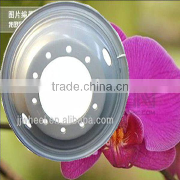 heavy duty truck wheel parts disce