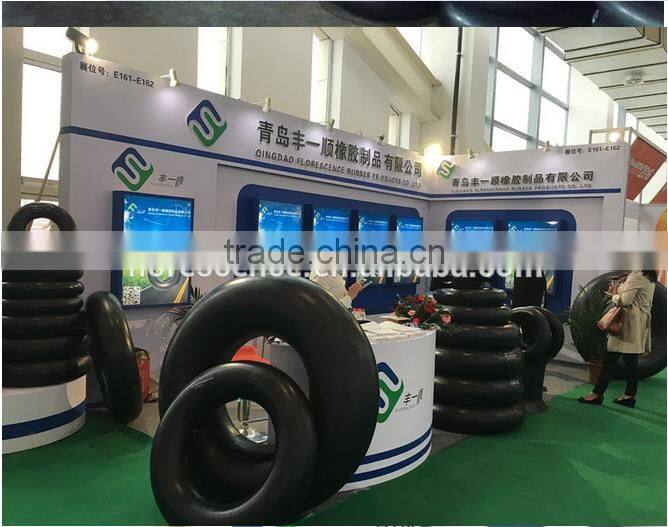 Butyl Tube 18*7-8 for Industrial