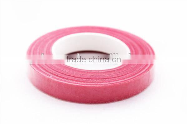 Hebei cake sugar flower decoration paper covered floral stem wire