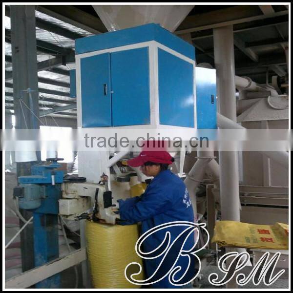 2015 CE Approved Professional manufacturer automatical pellet feed packing scale machine in China for Sale