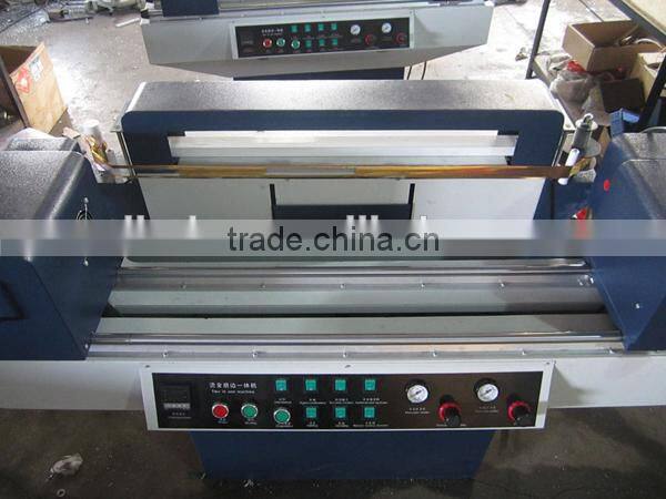 Hot Stamp Foil Stamping For Book Edge Gilding Press Machine For Sale