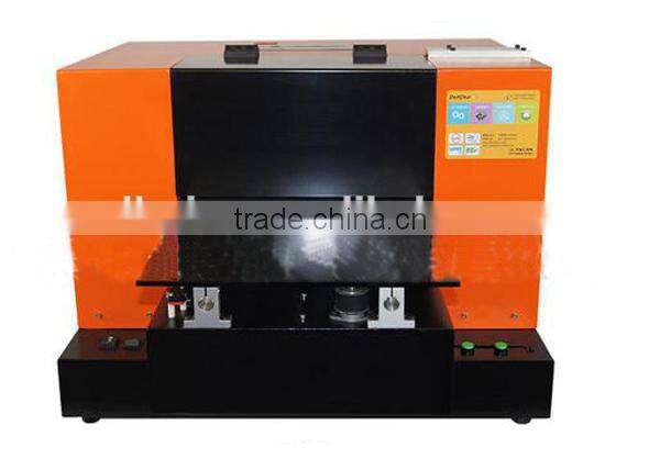 High Print Resolution T Shirt Printing Machine A3 Printer