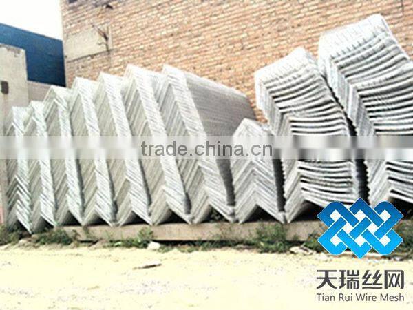 A type 3 layer poultry chicken cages