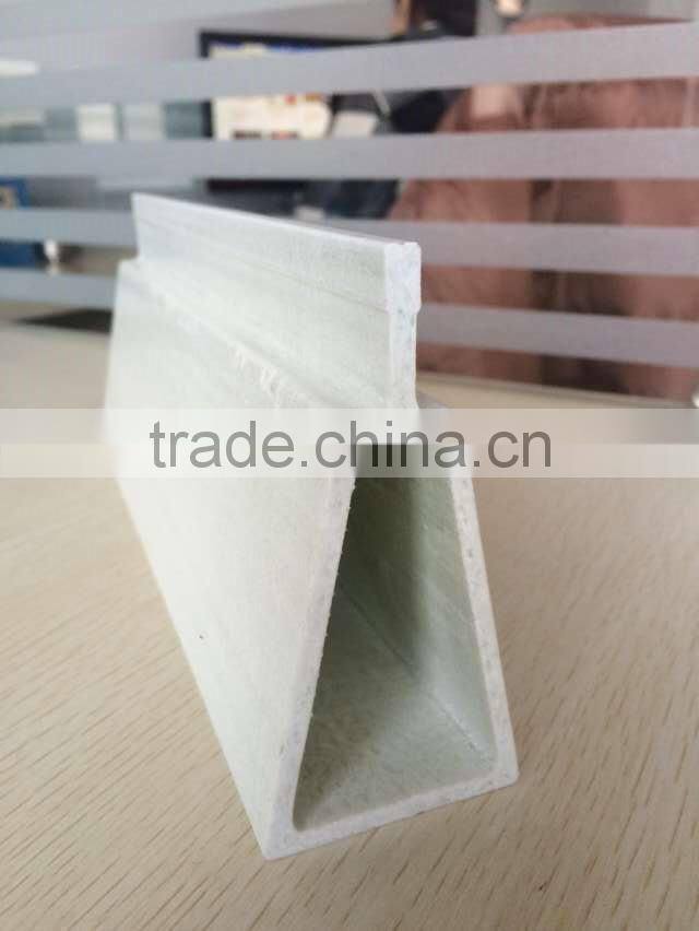 FRP Support Beam For poultry farm
