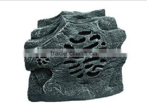 hot sale mini rock speaker with custom logo,various color,custom size