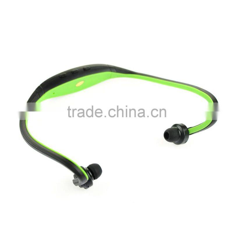 2015 New Stereo Headphone High Quality Headphone Without Wire Best Selling Headphone Factory