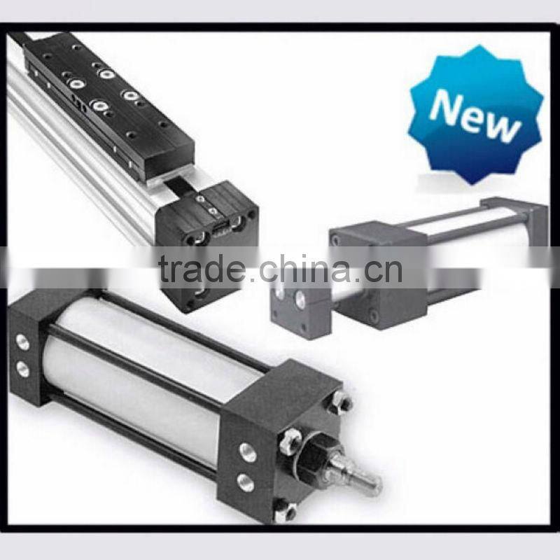 competitive Pneumatic Cylinder Aluminium Tube