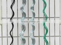 high quality powder coated stainless steel tomato sprial support plant support