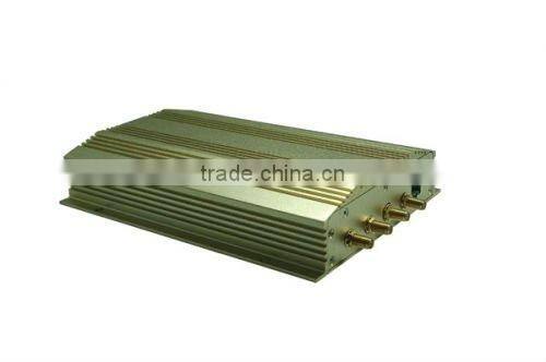 Long Distance High Frequency RFID Reader