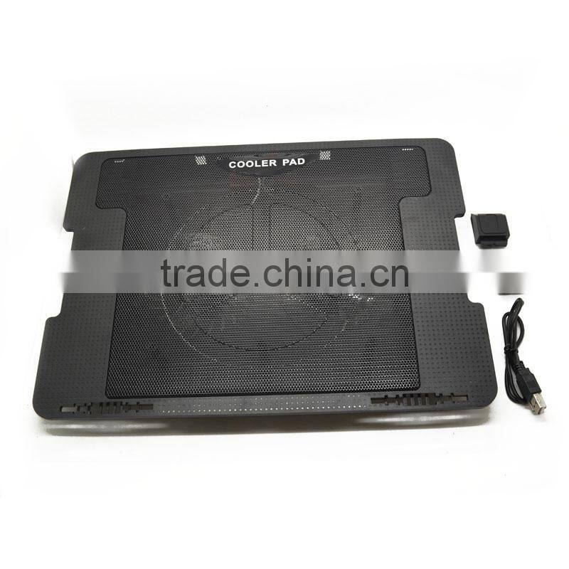 aptop cooling pad with 3 fan led ligh stock products
