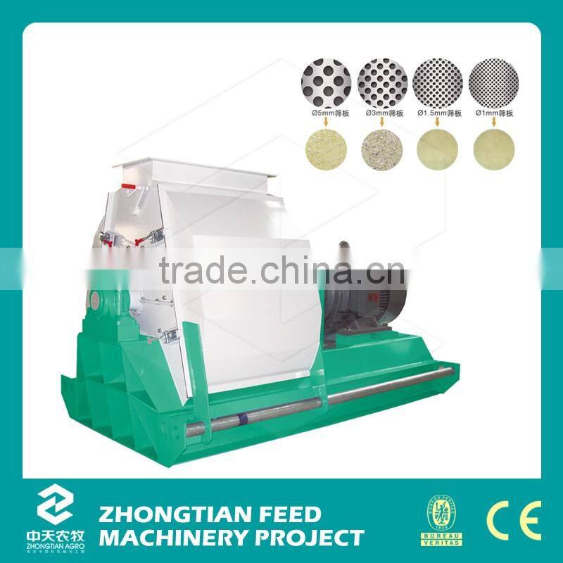Bucket Elevator in Rice mill producing line