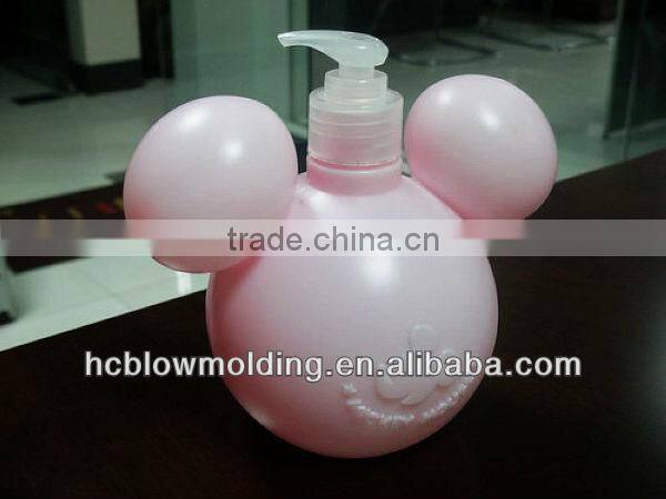 High quailty spray bottle with pump