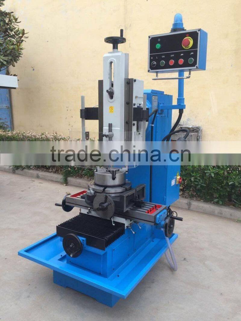 Newest Economic-type Manual Slotter