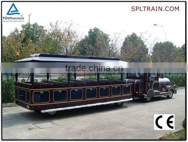 60seats Tourist Road Train