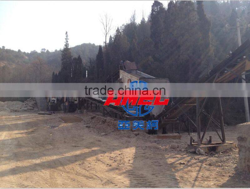 2015 hot sale good quatlty PEX250*1200 jaw crusher engineer oversea service