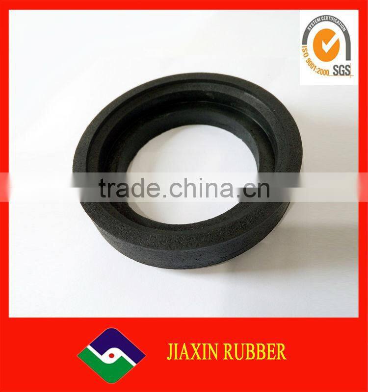 OEM China Manufacturing Toilet Rubber Gasket
