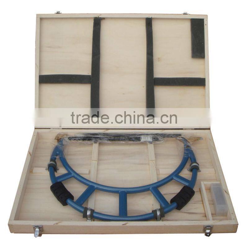 Micormeters micrometer with Interchangeable Anvils