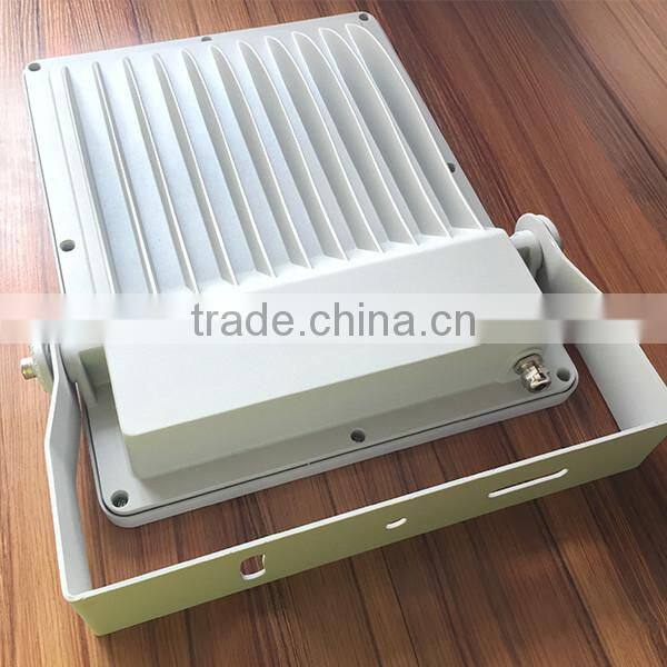 Waterproof SMD3030 50w 150w 4 In 1 Lens Die Casting Aluminium LED High Bay Light Empty Housing